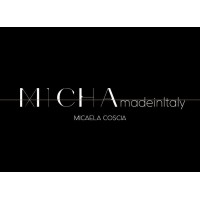 MICHA Made in Italy logo - Similar company to Crew Style