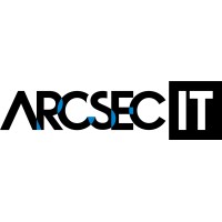 ARCSEC IT logo - Similar company to Motionwave Technologies