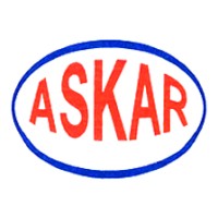 Askar Transport Company logo - Similar company to Shams Containers