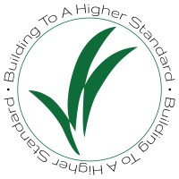 Symmetry Sports Construction logo - Similar company to Sprinturf