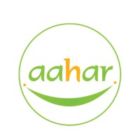 Aahar Foundation logo - Similar company to Thinketh Media
