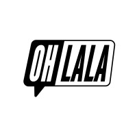 OHLALA Productions logo - Similar company to Studio Étincelle
