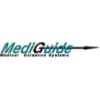 MediGuide logo - Similar company to Sightx Ml