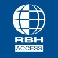 RBH Egypt & North Africa logo - Similar company to Alyossr For Engineering & Electronics 