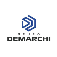 Grupo Demarchi logo - Similar company to L&M Soluções Em Peças De Desgaste Ltda