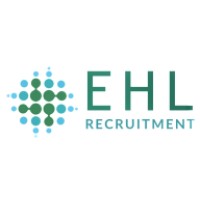 EHL RECRUITMENT LIMITED logo - Similar company to Tectivo