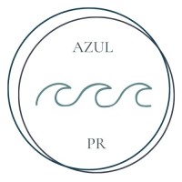 Azul PR + Communications logo - Similar company to Remedy Public Relations