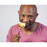 BiteMyPlants | Vegan maaltijden logo - Similar company to Yohello