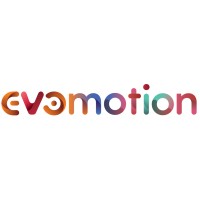 Evomotion logo - Similar company to Evomotion Digital