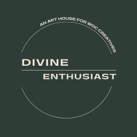 Divine Enthusiast logo - Similar company to The Activate Network