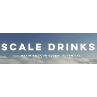 Scale Drinks logo - Similar company to Drinksgenius