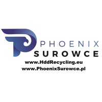 Phoenix Surowce Sp. z o.o. logo - Similar company to Koło Naukowe Robomatic