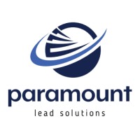 Paramount Lead Solutions logo - Similar company to Direct Property Aid