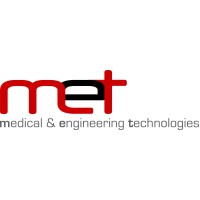 MET Technology Gateway logo - Similar company to Wisar Lab And Technology Gateway