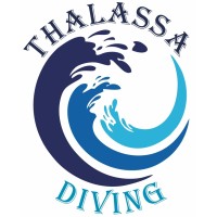 THALASSA DIVING logo - Similar company to Power Sub Link Sa (Psl)