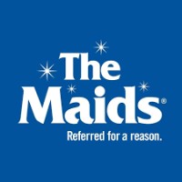 The Maids in Southern Maryland logo - Similar company to Beltway Cleaning Services