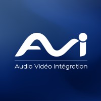 AVI logo - Similar company to Ats Studios