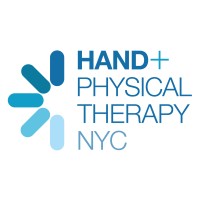 Hand + Physical Therapy NYC logo - Similar company to Healing Rays