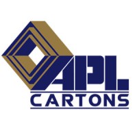 APL Cartons (Pty) Ltd. logo - Similar company to Everest Pack Group
