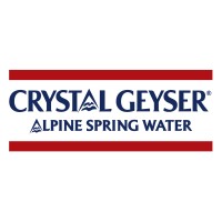 CG Roxane LLC (Crystal Geyser® Alpine Spring Water®) logo - Similar company to Ocd Clean & Sanitize