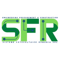 Sisteme Fotovoltaice Romania SRL logo - Similar company to Abg Business Tools