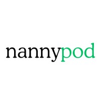 NannyPod - Sitters & Nannies logo - Similar company to Nanager