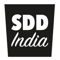 Service Design Drinks India logo - Similar company to It-Kwest Technologies