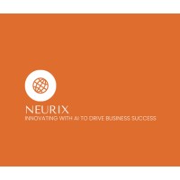 Neurix logo - Similar company to Neurix