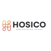 Hosico Engineering Group logo - Similar company to Australian Precision Technologies Pty Ltd