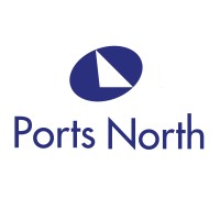 Ports North logo - Similar company to Hunter Co Qld