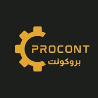Procont logo - Similar company to Moses12 Logistics