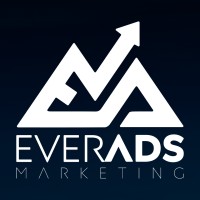 EverADS Marketing logo - Similar company to Hubrave | Agência De Marketing Linkedin