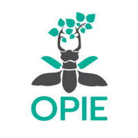 Opie (Office pour les insectes et leur environnement) logo - Similar company to Novaflore