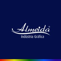 Almeida Indústria Gráfica logo - Similar company to Fep Móveis