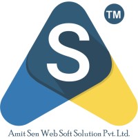 AS WEB SOFT SOLUTION PVT. LTD. logo - Similar company to Contractum Integral Solution Private Limited