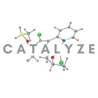 Catalyze logo - Similar company to Africa Tech Startup Forum