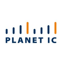 PLANET IC GmbH logo - Similar company to Duplid Gmbh