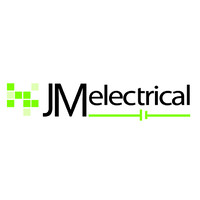 JM electrical logo - Similar company to D.B Informatics