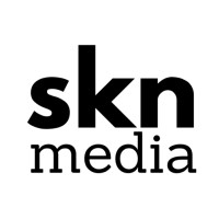 SKN Media logo - Similar company to Rik Moi