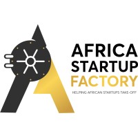 Africa Startup Factory logo - Similar company to Paysonett