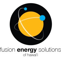 Fusion Energy Solutions Of Hawaii