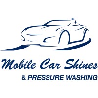 Mobile Car Shines logo - Similar company to Cj Window Tinting