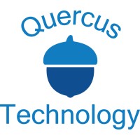 Quercus Technology Group Limited logo - Similar company to Quercus