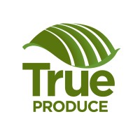 True Produce, LLC logo - Similar company to Drukmaster - Cardboard Box Manufacturer