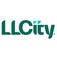 LLCity® logo - Similar company to Ovesture