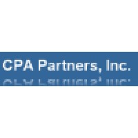 Cpa Partners