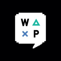 Wordplay Games logo - Similar company to Loveshark