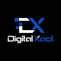 DigitalXact logo - Similar company to Xact Digital Agency