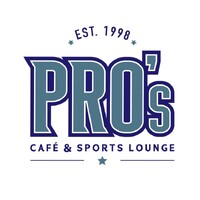 Pro's Cafe & Sports Lounge logo - Similar company to La Mie Dorée Sal