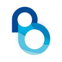 Bloobiz logo - Similar company to Aptare | Making Efficiency Happen